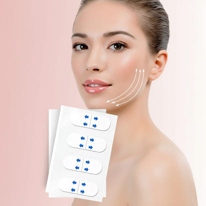 Anti Wrinkle Beauty Stickers