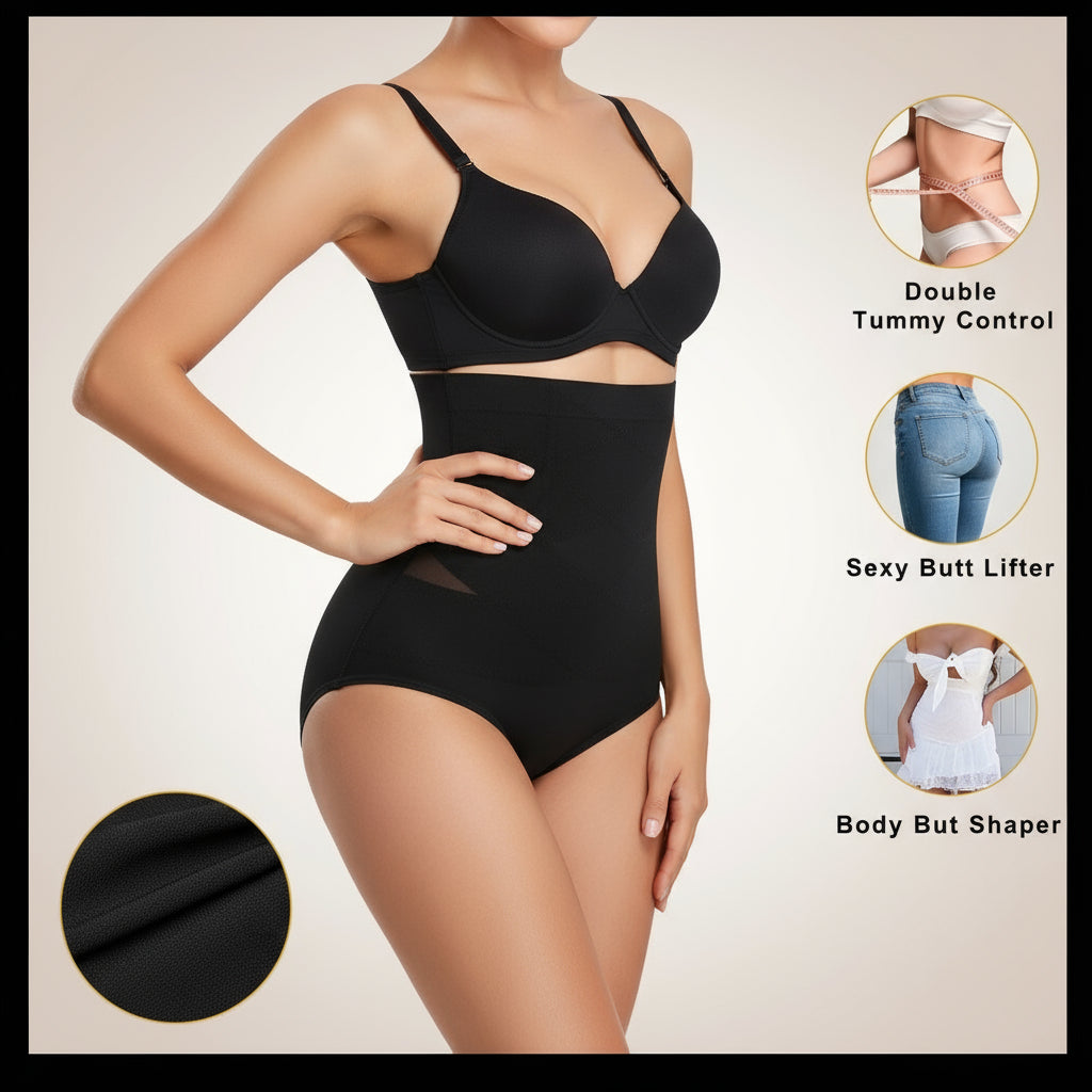 Shapewear for Women Tummy Control