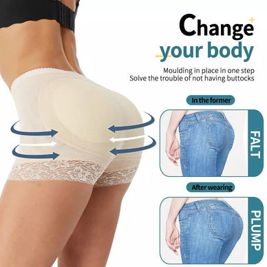 Embrace Your Curves, Elevate Your Confidence!