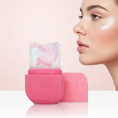 Upgraded Ice Roller For Face Eyes And Neck